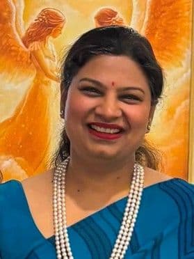 Ms. Bhanavi Sachin Nalwa