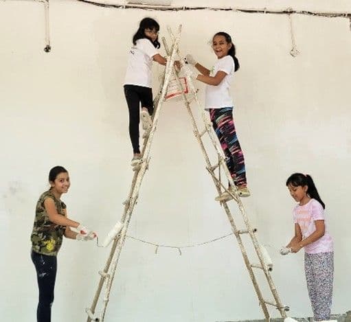 Student Collboration