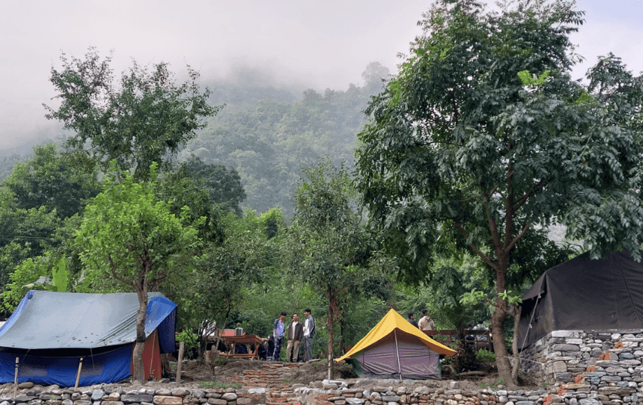 DPCP 1 Camps