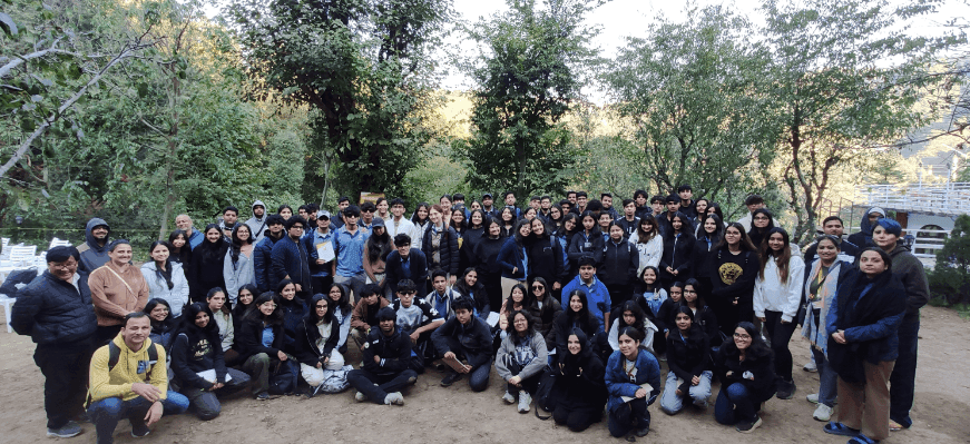 DPCP 2 Camps