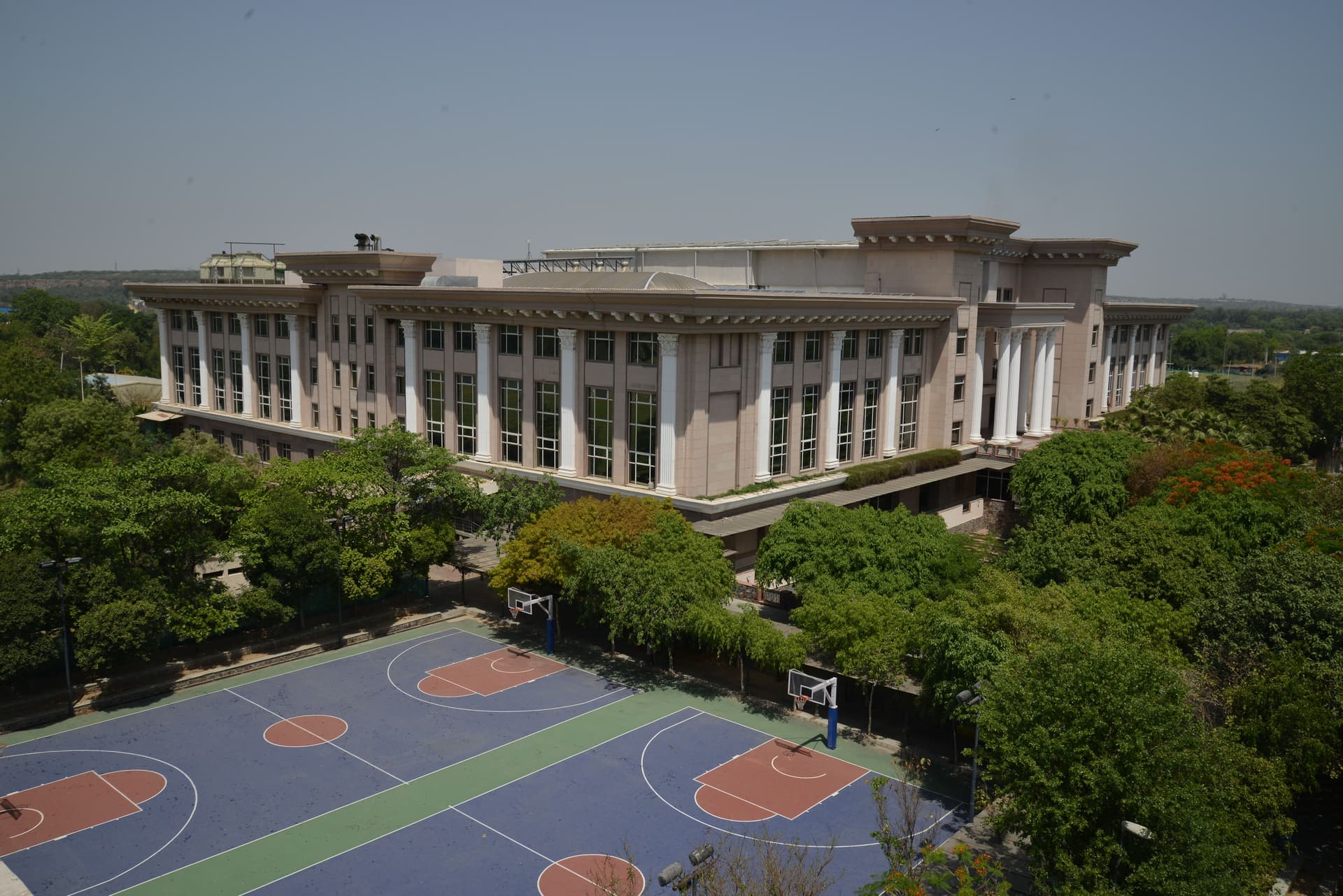 Best International School in Delhi NCR – Pathways School Gurgaon