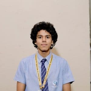Dhruv Khosla