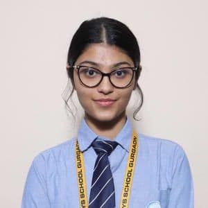 Diya Mehra