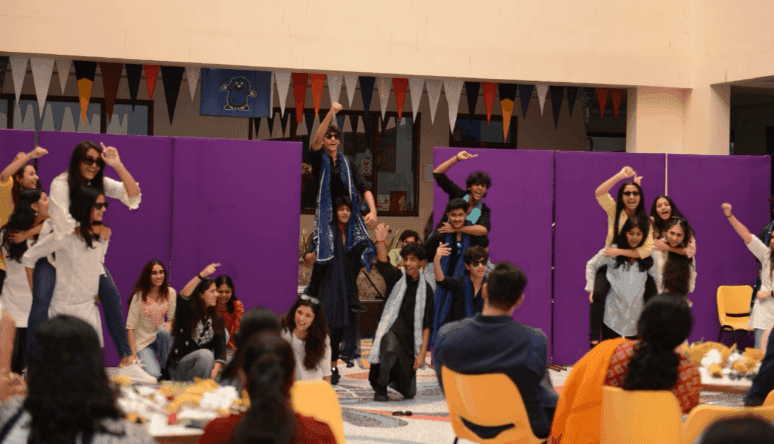 Festival Of Hope 2024