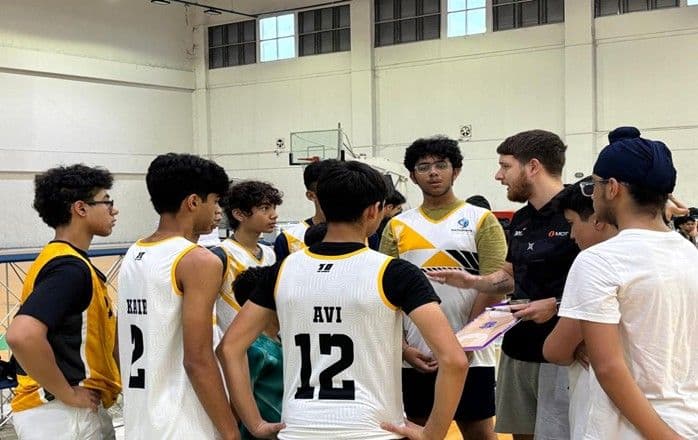 International Expeditions