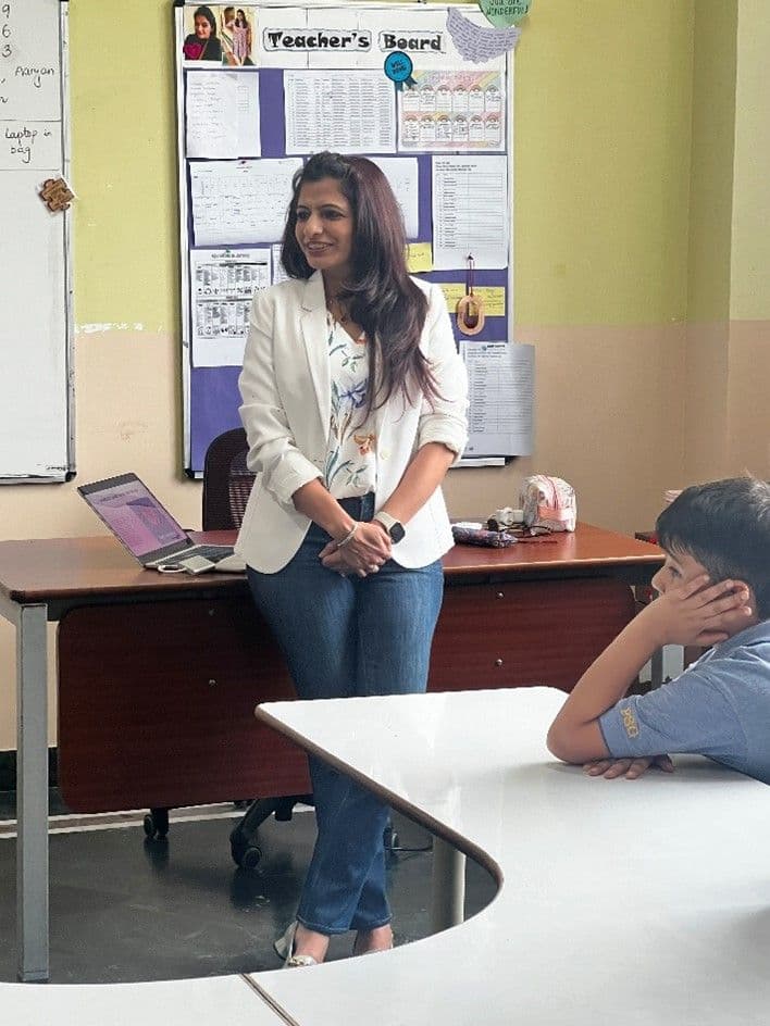 Guest Speaker Sessions