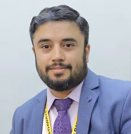 Himanshu Kawatra