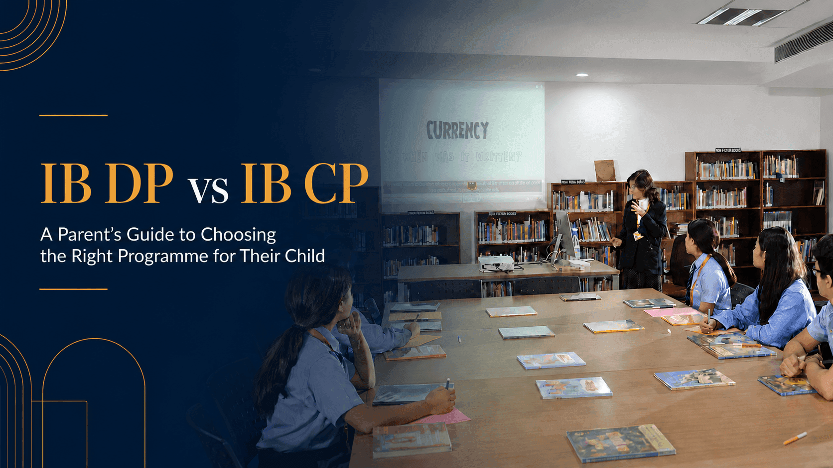IB DP vs IB CP: A Parent’s Guide to Choosing the Right Programme for Their Child
