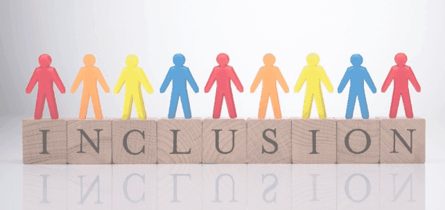 Importance of Inclusion