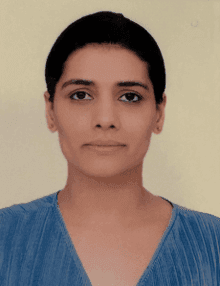 Ms. Isha Malik