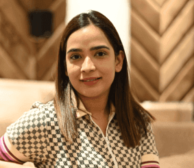 Ms. Jayati Khurana