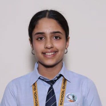 Mahreen Bhatia