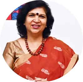 Meenakshi Singal
