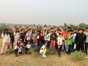 MYP - 1 Camps