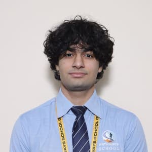 Mihir Malik
