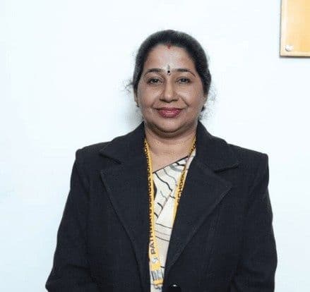 Ms Shreeja P