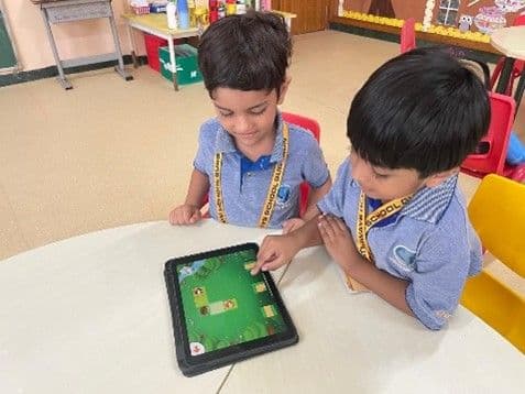 National Coding Week