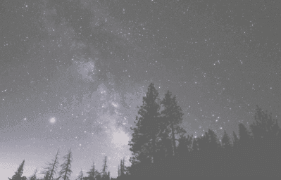 Ode to Night