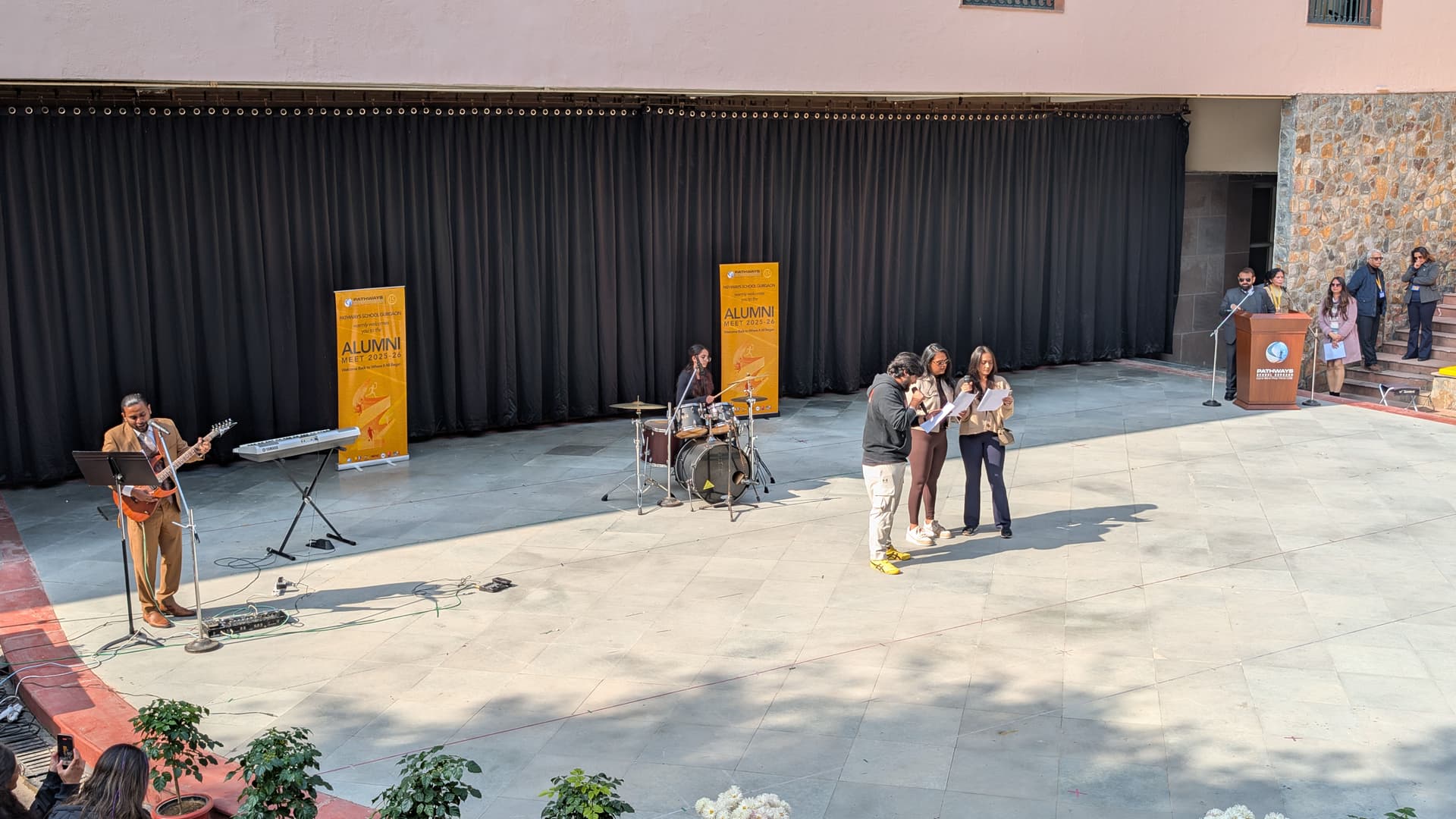 Pathways School Gurgaon