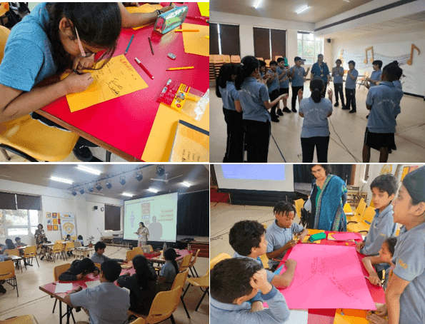 Reflection on the Masters Union Boardroom Experience