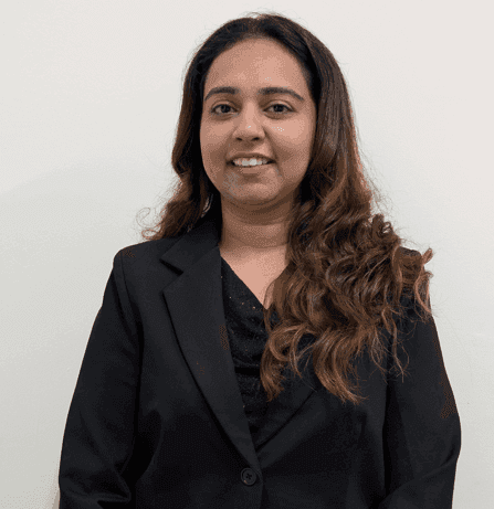 Ms. Mukta Jumrani