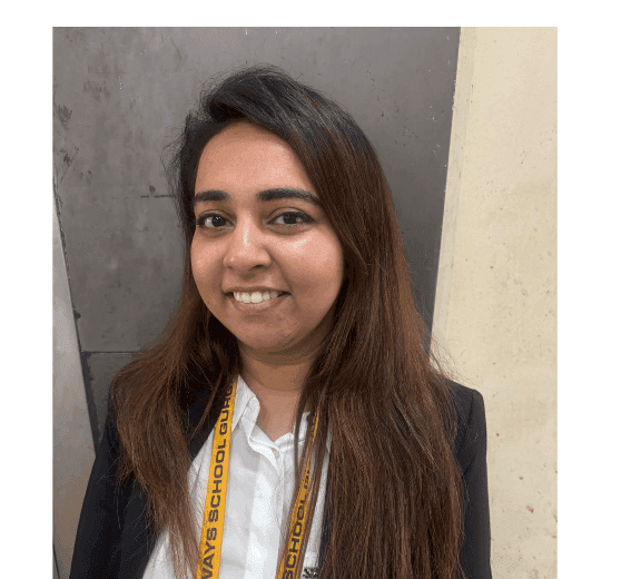 Ms. Mukta Jumrani