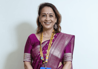 Ms. Neeta Raina