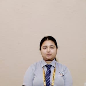 Sejal Minda