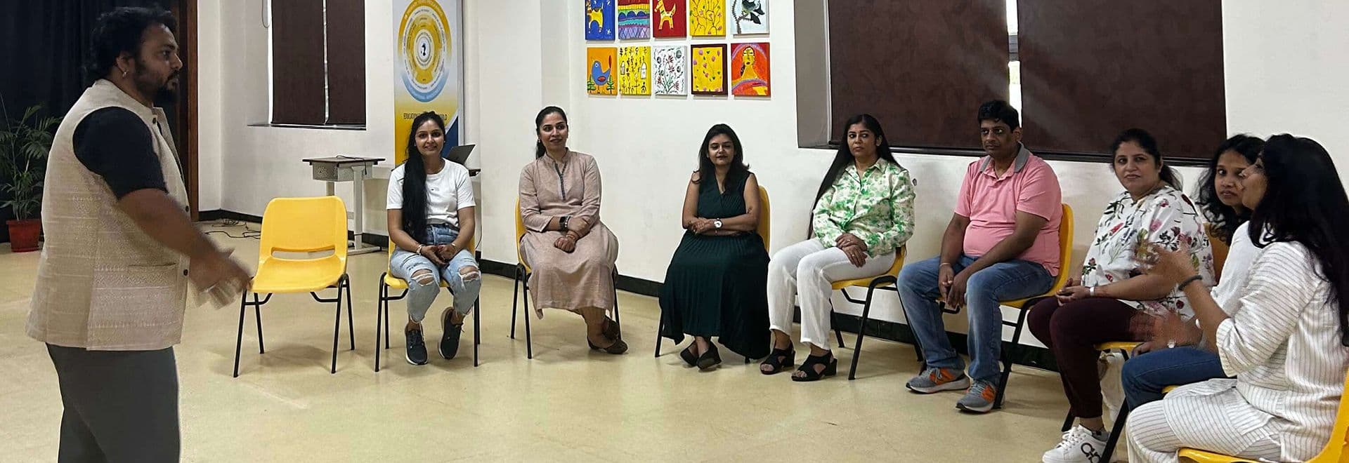 Pathways School Gurgaon