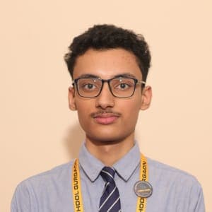 Siddharth Deepak Shetty