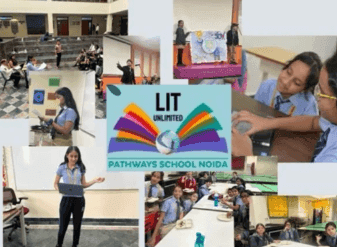 Stellar Performance at LIT Unlimited