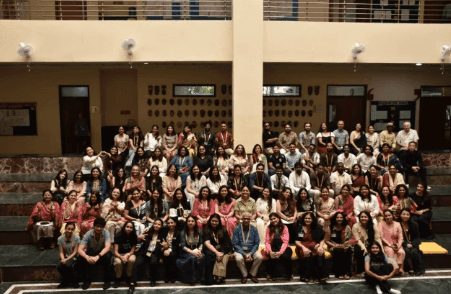 Teacher’s Day: A Day to Remember!