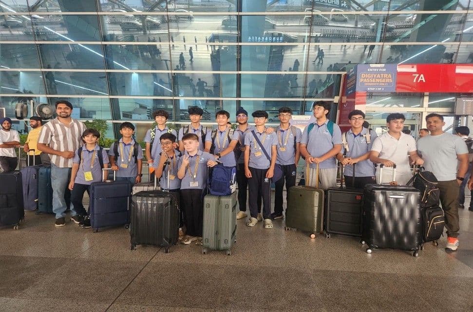 Education Beyond Boundaries