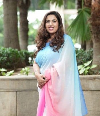 Ms. Trisha Kumar Chandra