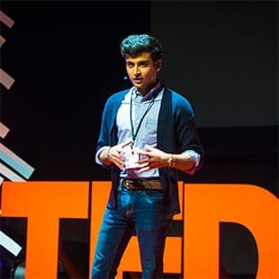 Tushar Mishra