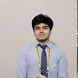 Vardan Bajaj
