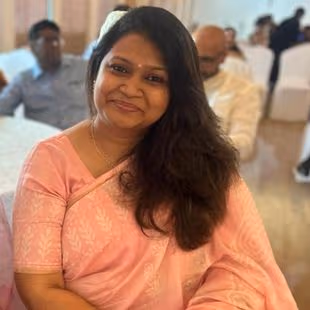 Varsha Sinha
