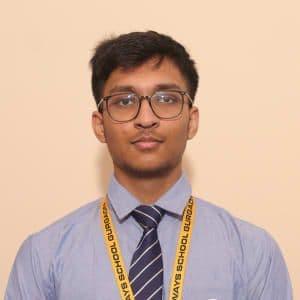 Vidhman Agarwal
