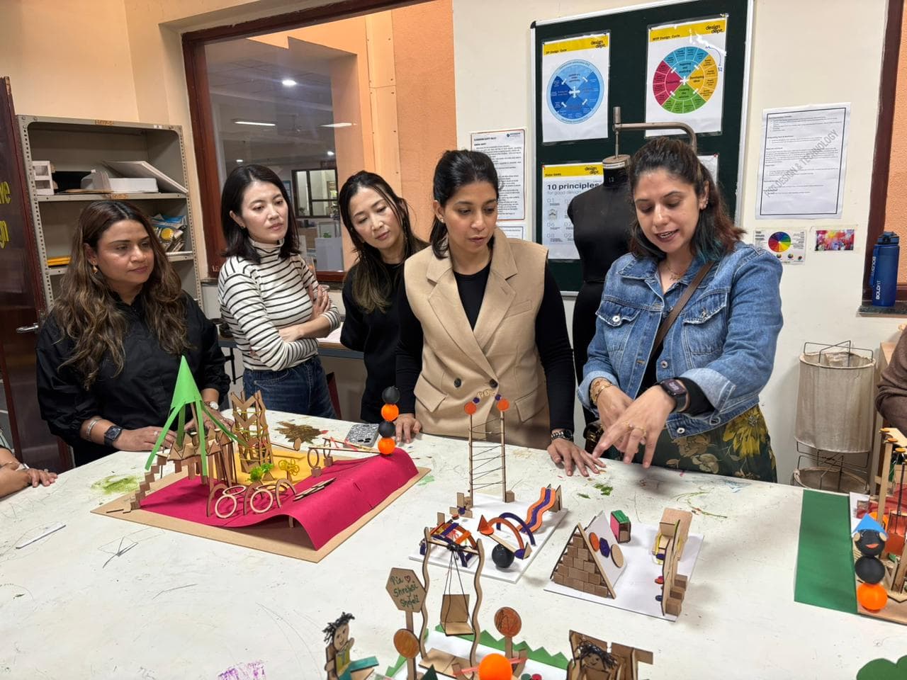 Design. Create. Collaborate β DesignForge