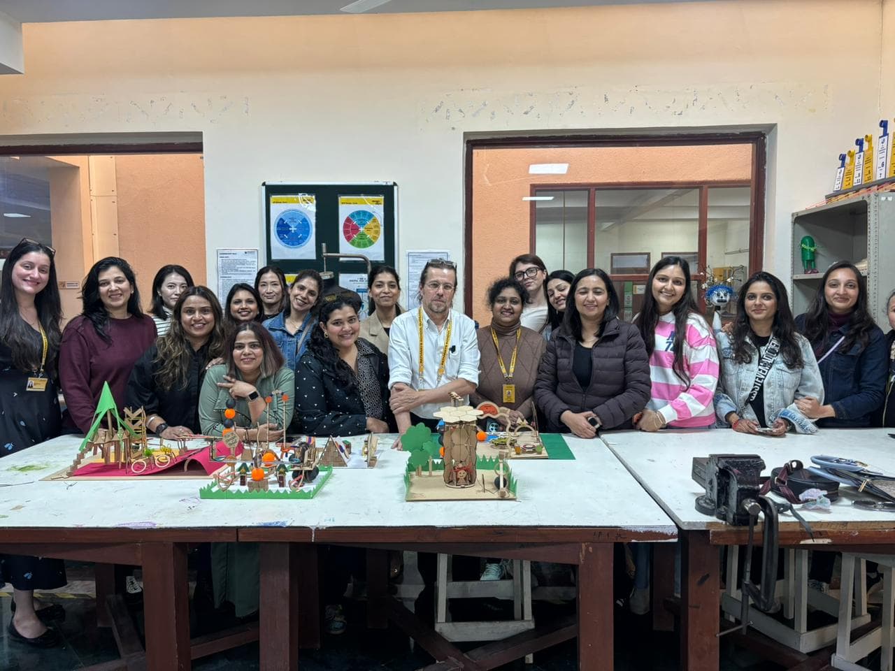 Pathways School Gurgaon