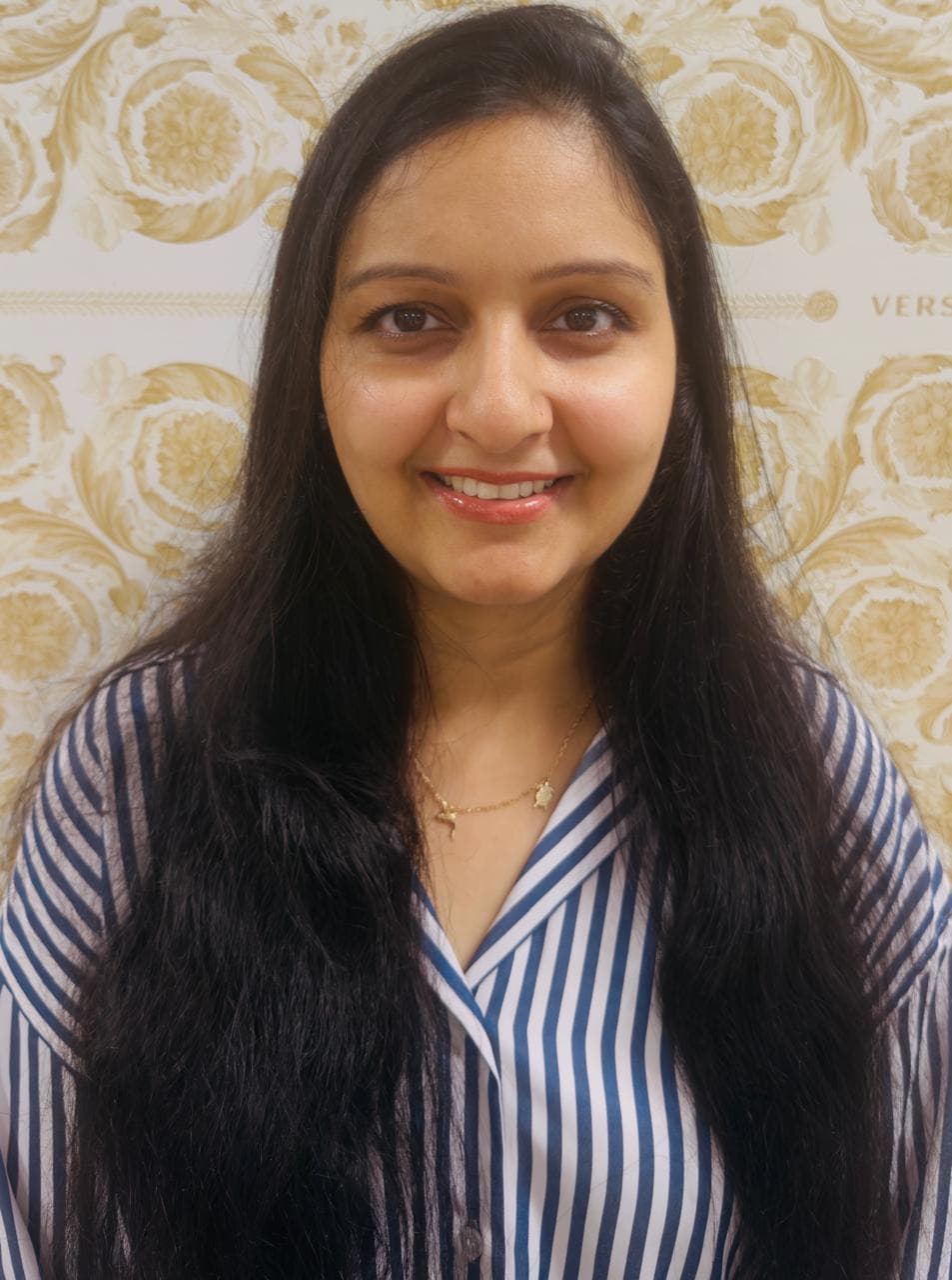 Ms. Pinky Agarwal