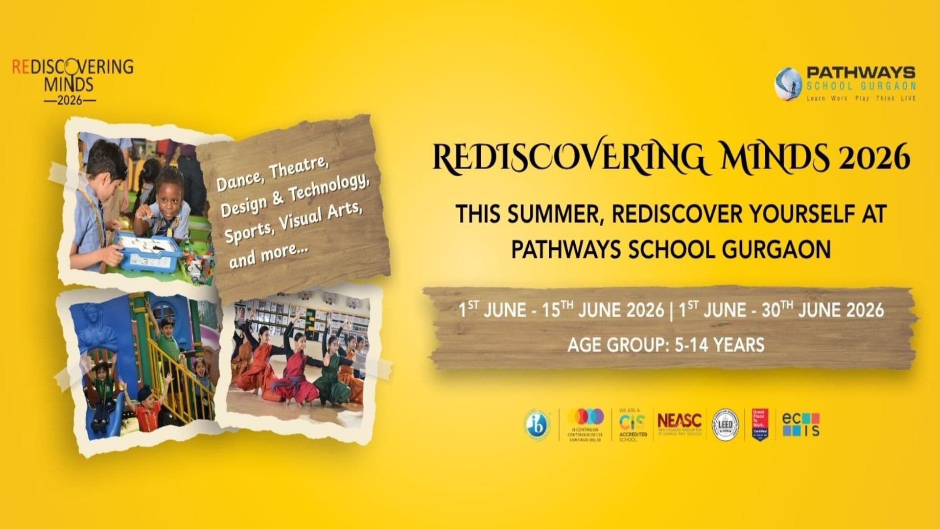 Summer Camp