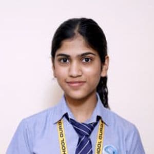 Aahana Gupta