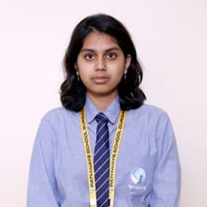 Aanya Gadodia