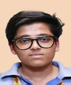 Aarav Agarwal