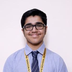 Aarnav Chhabra