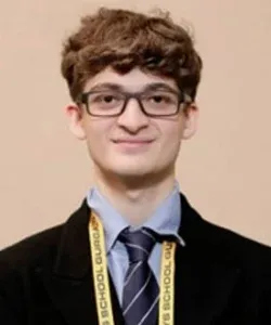 Aryan Nangia