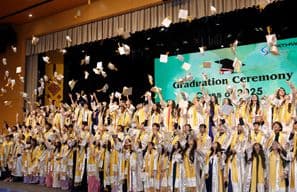 Effort to Achievement: MYP5 & DPCP2 Shine Bright