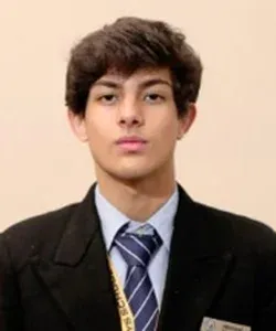 Adhiveer Kapuria