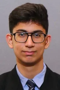 Angad Kalra